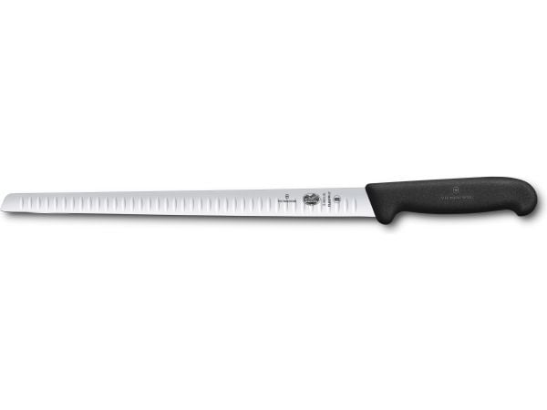 Victorinox Fibrox laksekniv 30 cm