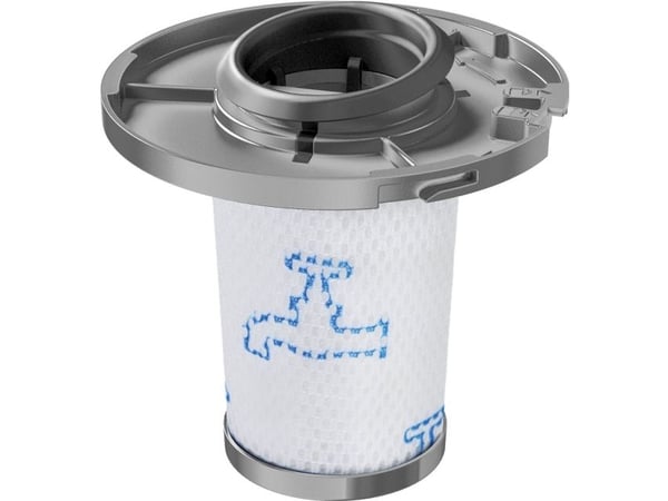 Rowenta ZR009006, Filter, Håndholdt støvsuger, Grå, Hvit, Skum, Rowenta, RH6431WO, RH6837WO, RH6821WO, RH6879WO, RH6877WO, RH6838WO, RH6878WO, RH68...