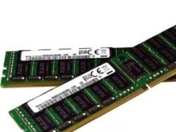 Lenovo TruDDR4 - DDR4 - modul - 16 GB - DIMM 288-pin - 3200 MT/s - 1.2 V - ikke-bufret - ECC - for ThinkSystem SR250 V2 7D7Q, 7D7R; ST250 V2 7D8F, ...