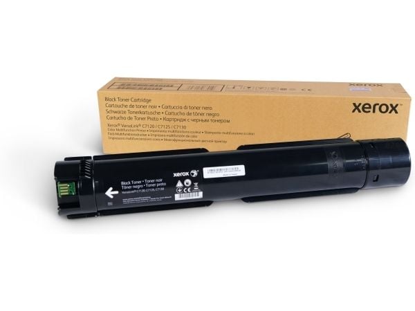 Xerox 006R01824, 24000 sivua, Musta, 1 kpl