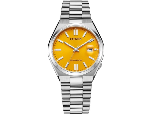 Citizen Tsuyosa NJ0150-81Z rannekello, 40 mm