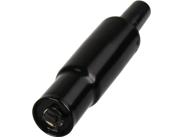 Spelstol Noblechairs gas-lift - extra kort (-3 cm)