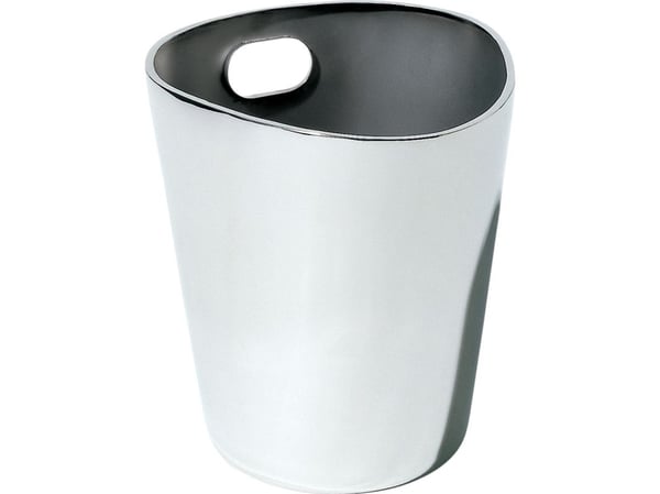 Alessi Bolly vinkjøler, stål