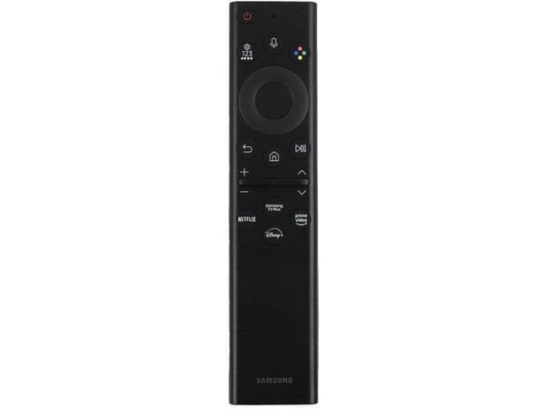 Samsung BN59-01386B - Fjernkontroll - svart