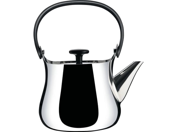 Alessi NF01, 190 mm, 143 mm, 220 mm