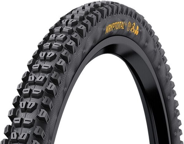 Continental Kryptotal-R sammenleggbart dekk 27,5" 2,60" (65-584)