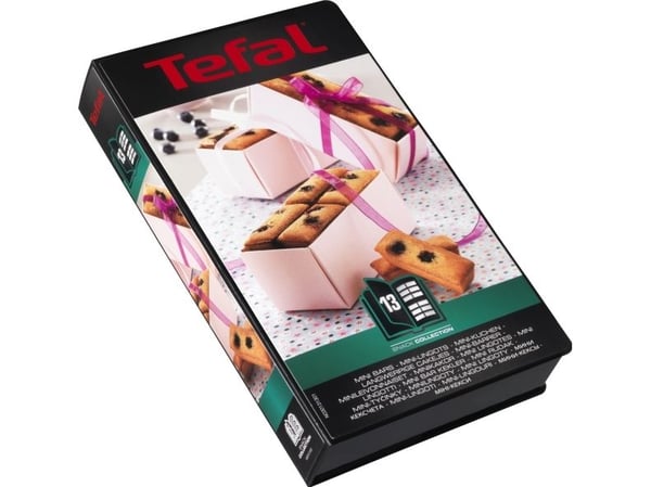 XA801312 Snack Collection Boks 13 Mini bars