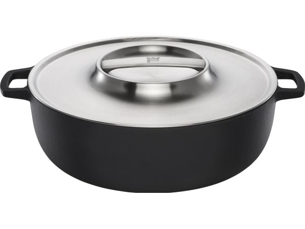 Fiskars FISKARS gryte NORDEN grill chef