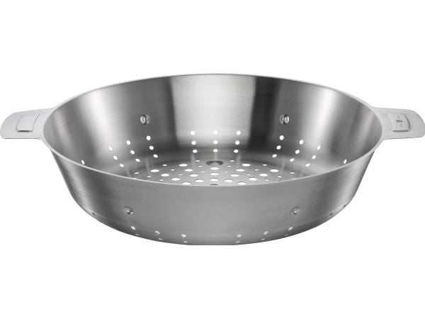 Fiskars Norden grill chef -sil av stål, 30 cm