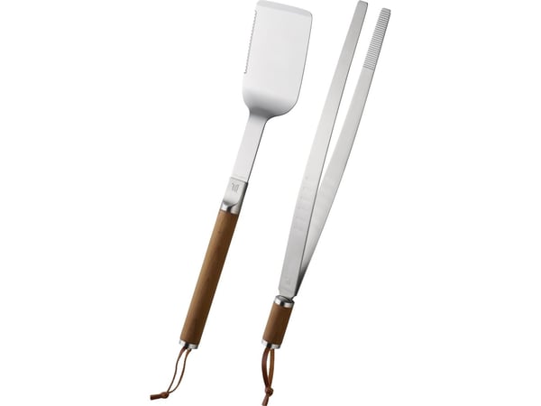FISKARS 2-DELAD NORDEN GRILLKOCK I TVÅ DELAR