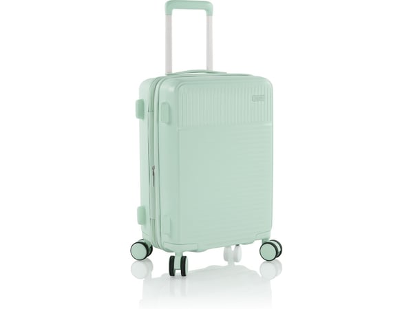 Heys Pastel Mint S 53 cm -matkalaukku, minttu