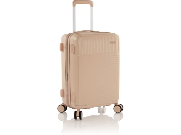 Heys Pastel Nude S resväska 53 cm nude