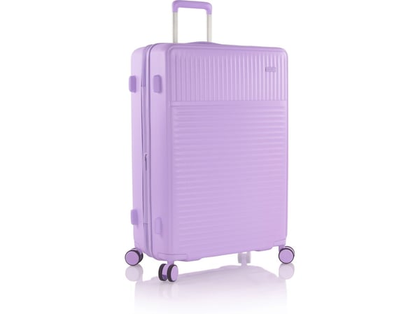 Heys Pastel Lavender L 76 cm -matkalaukku, laventeli