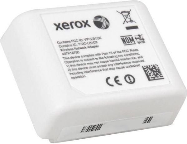 Xerox Wireless Connectivity Kit - MFP-oppgraderingssett - for VersaLink B7125, B7130, B7135, C7120, C7125, C7130