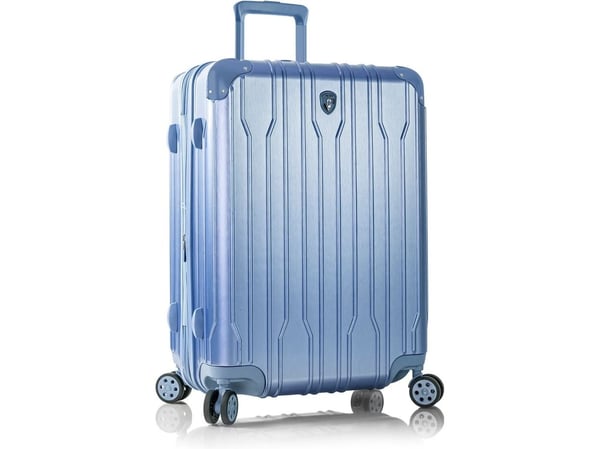 Heys Xtrak resväska 66 cm, ice blue
