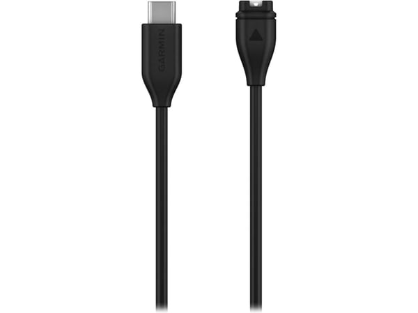 Garminin latauskaapeli, USB-C, 1 m