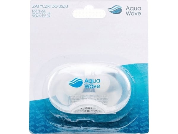 AQUAWAVE øreplugg