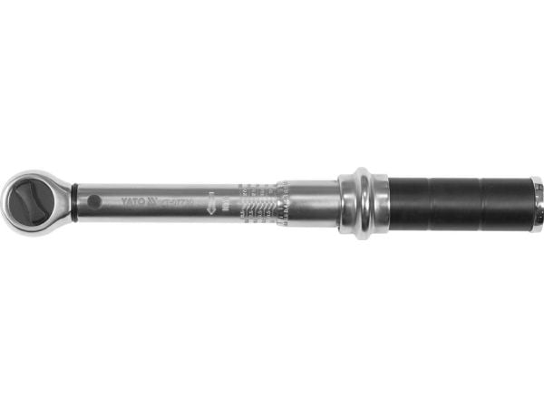 YATO momentnøkkel 3/8" 6-30 Nm 07730...