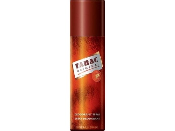 Tabac Original Deo Spray - Mand - 200 ml