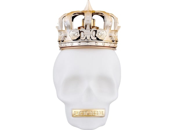 POLICE To Be The Queen Eau De Parfum 125 ml (woman)