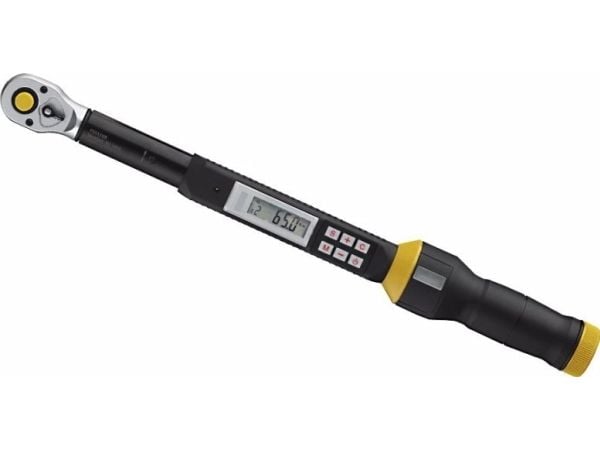Proxxon MC100/E 23337 Elektronisk momentnyckel 10 - 100 Nm