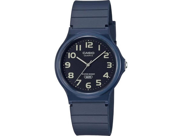 Casio MQ-24UC-2BEF klokke