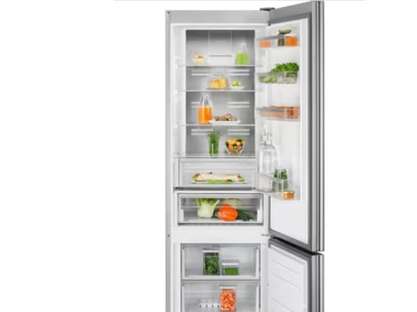 Køle-fryseskab ELECTROLUX LNT7ME36G2