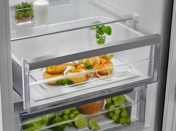 Køle-fryseskab ELECTROLUX LNT7ME36G2