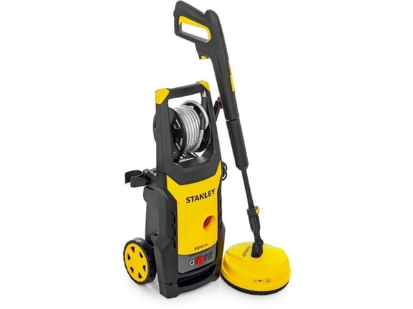 STANLEY-painepesuri 1600W 125bar.