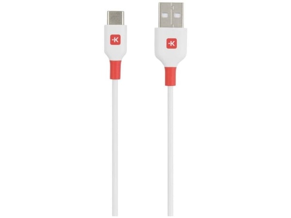 USB-C-kabel 200 cm