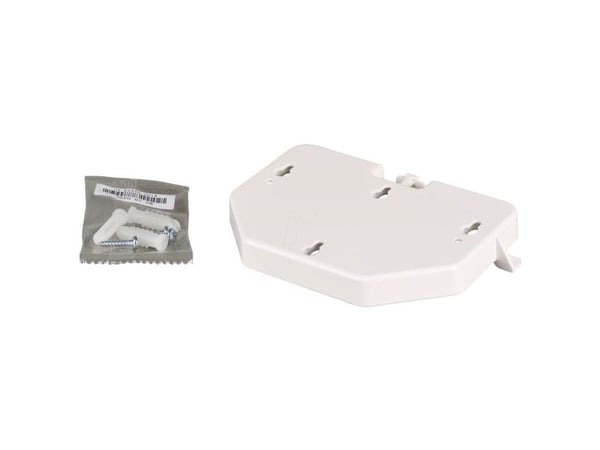 Alcatel-Lucent Enterprise OAW-AP-MNT-W, WLAN-yhteyspisteen asennussarja, 1101, 12xx, 13xx, Valkoinen, Alcatel-Lucent, 1 kpl