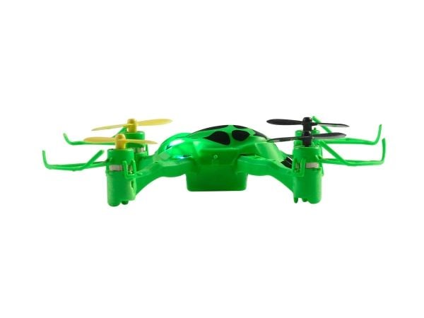 Revell FROXXIC, Kvadrokopter, 14 år, Lithium Polymer (LiPo), 100 mAh