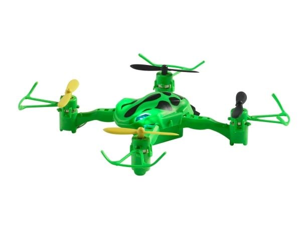 Revell FROXXIC, Kvadrokopter, 14 år, Lithium Polymer (LiPo), 100 mAh