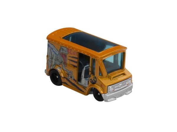 Hot Wheels Preimum 1:64 Pop Kulttuuri Asst (Pop Culture Asst)