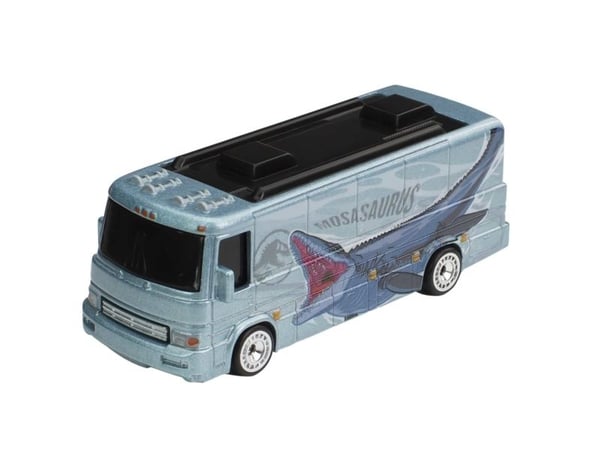 Hot Wheels Preimum 1:64 Pop Kulttuuri Asst (Pop Culture Asst)
