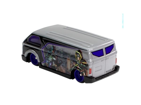 Hot Wheels Preimum 1:64 Pop Kulttuuri Asst (Pop Culture Asst)