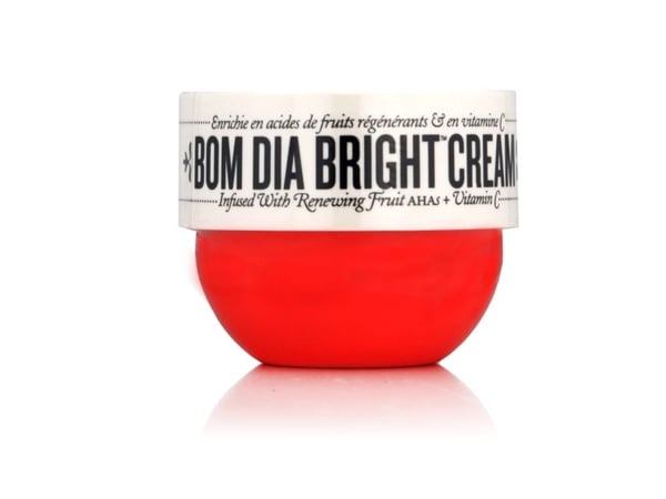 Moroccanoil Solinotes Bom Dia Brightening body cream 75 ml
