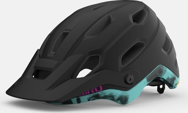 Giro Source W MIPS, Umpikypärä, In-mold -valmistus, Matta