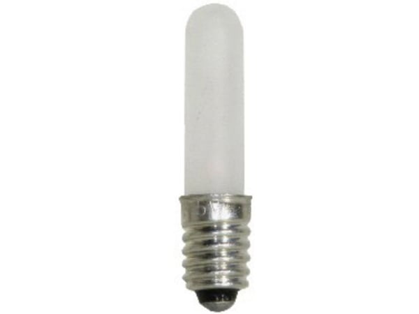 BELI-BECO 8472 skap-/lambelampe 12 V 1,20 W sokkeltype E5,5 (1 stk.)
