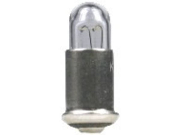 BELI-BECO 1044 spesial glødelampe klar MS4 14 V 50 mA (1 stk.)