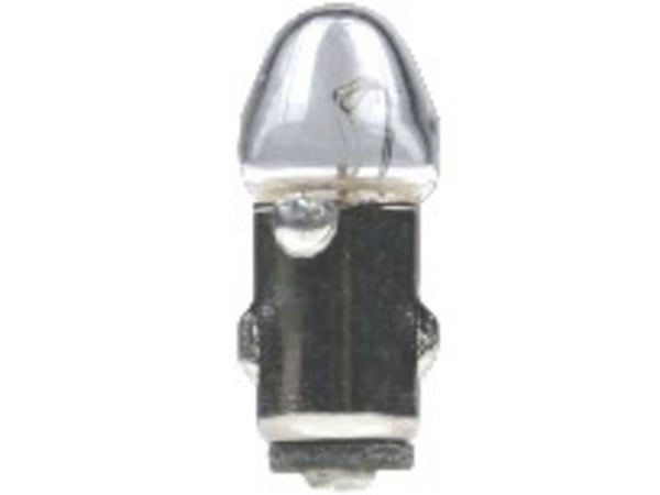 BELI-BECO 8502 mikropære 19 V 0.11 W BA7s klar (1 stk.)
