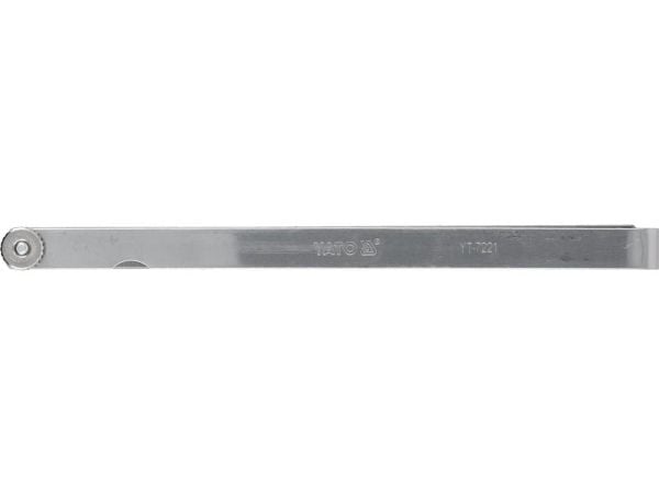 Yato tuntomittari 17 terää 200mm 0.02 - 1mm (YT-7221)
