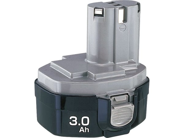 Makita 1435 - Batteri - NiMH - 2.8 Ah