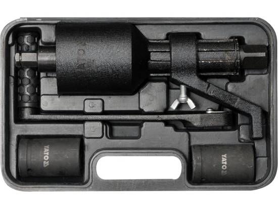 YATO MOMENTMULTIPLIER MEKANISK 1:58 0782