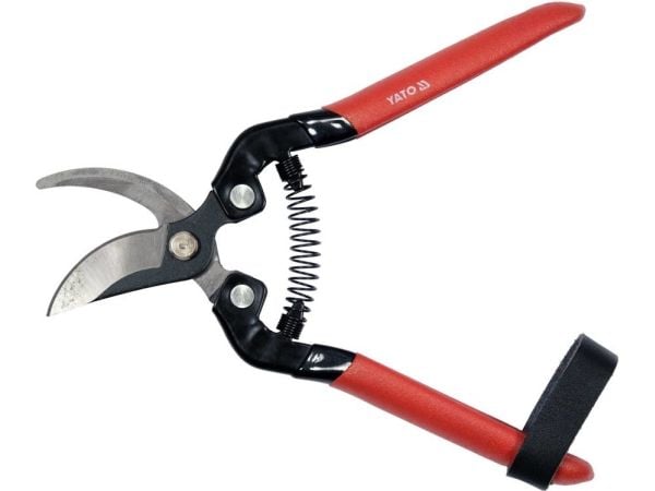 Yato YT-8815, Musta, Punainen, Aaltoterä