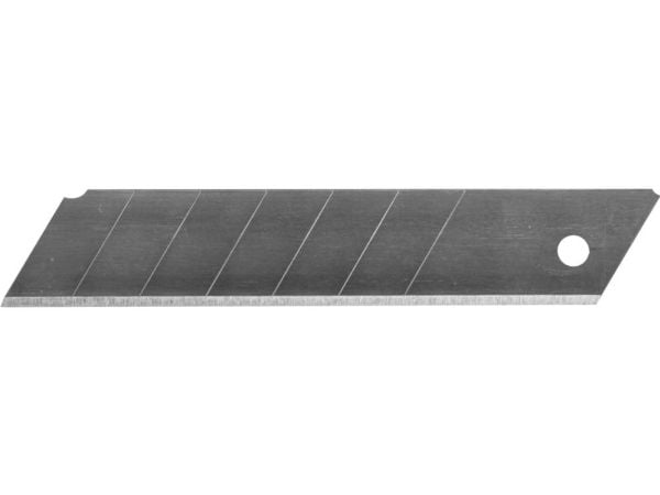 Yato YT-7530, 10 styck, 25 mm, 0,7 mm, Stål, Stål