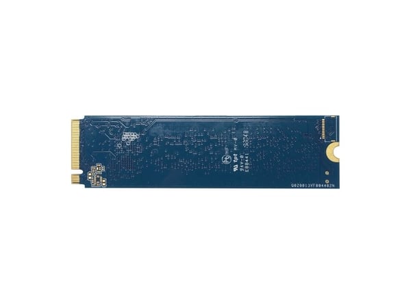 Patriot P300 - SSD - 256 GB - intern - M.2 2280 - PCIe 3.0 x4 (NVMe)