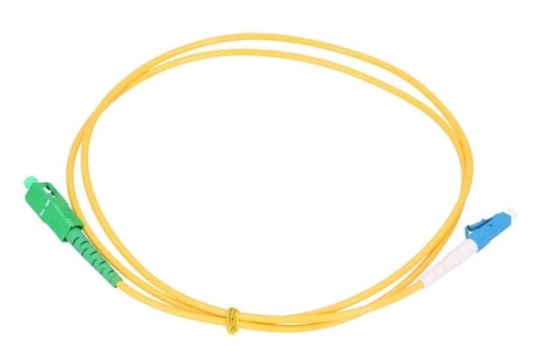 Extralink EX.3401, 2 m, FTTH, G.657.A1, SC, LC