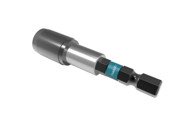 Makita Impact Black - Spissholder - sekspunkters - 3/8" - heksagonal - lengde: 60 mm