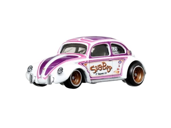 Mattel Hot Wheels FPY86 Premium Car Culture sortiert